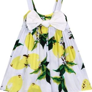 COPY - Lemon dress